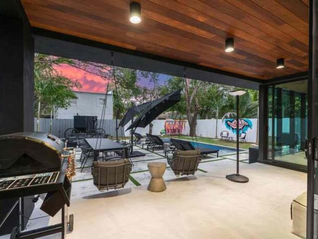 House for rent in Miami, Florida