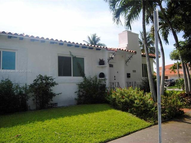 House for rent in Miami, Florida