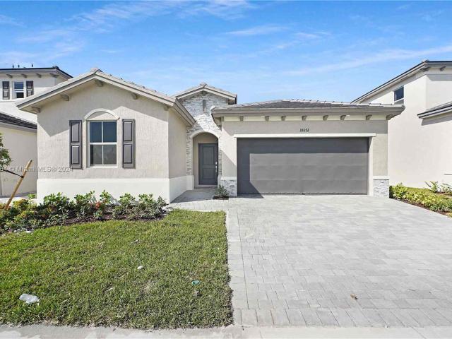 House for rent in Miami, Florida