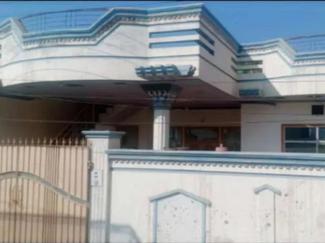 House for rent in تحصیل بہاولپور شہر, بہاولپور ڈویژن