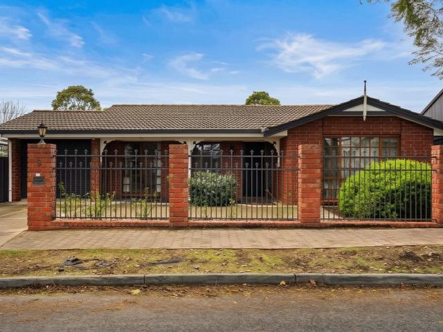 House for rent in Clarence Gardens, Adelaide