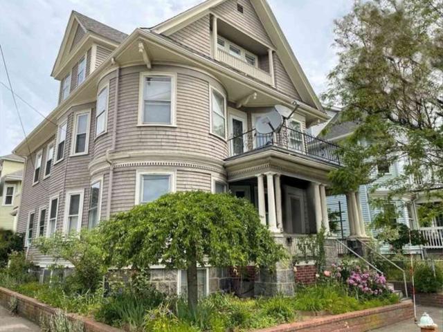 House for rent in Milton, Massachusetts