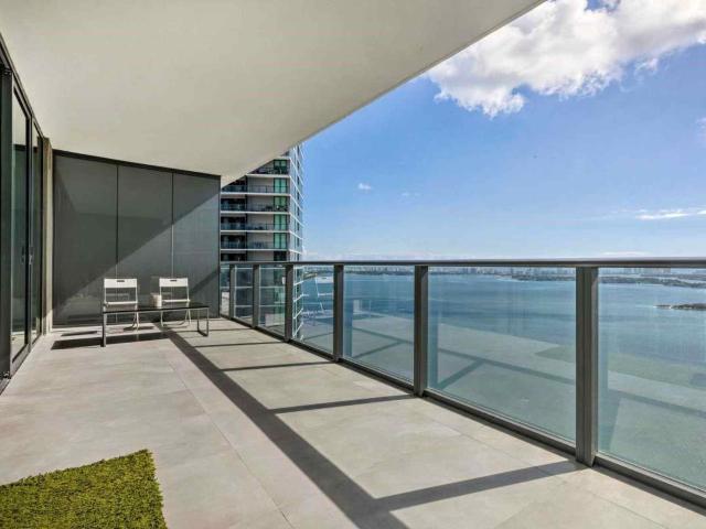House for rent in Miami, Florida