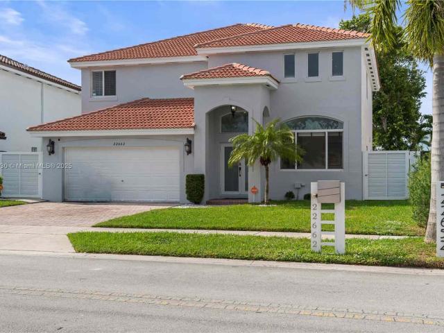 House for rent in Miami, Florida