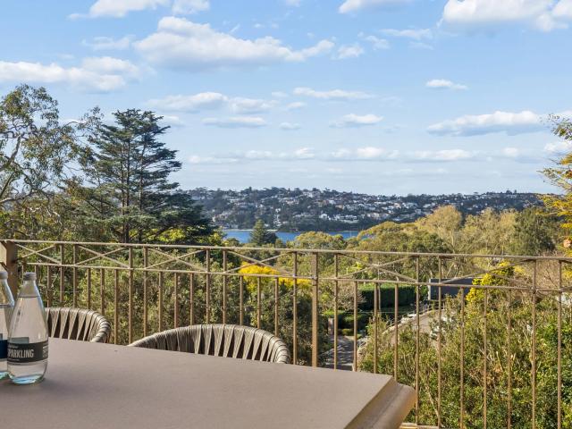House for rent in Lower North Shore, Sydney