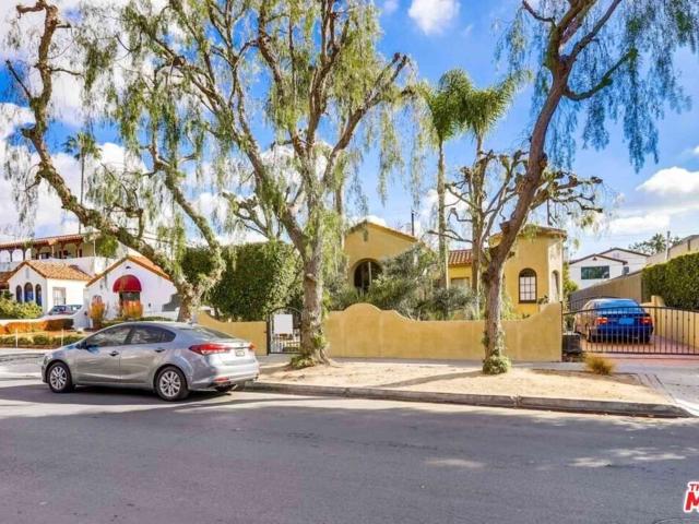 House for rent in Canoga Park, California