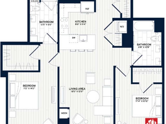 House for rent in Allston, Massachusetts