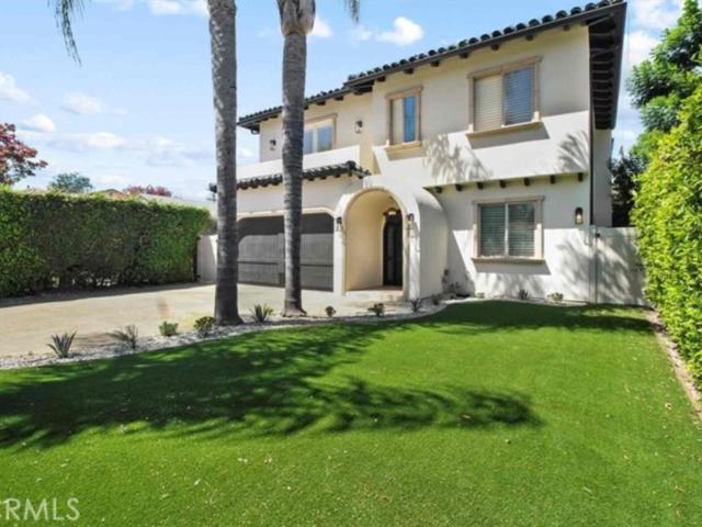 House for rent in Encino Neighborhood Council District, Canoga Park