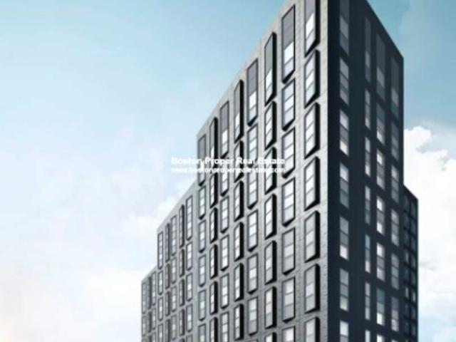 House for rent in Allston, Massachusetts