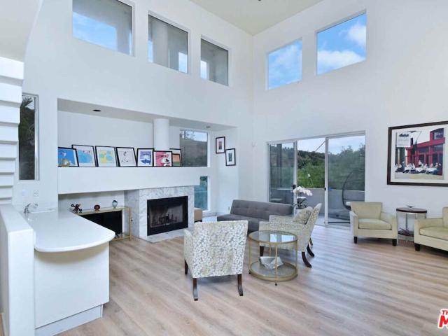 House for rent in Beverly Hills, California