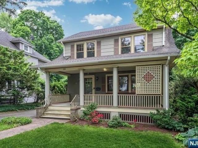 House for rent in Ridgewood, New Jersey