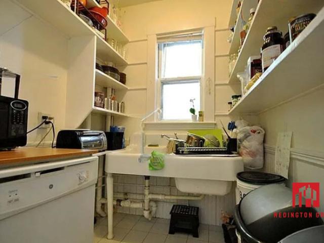 House for rent in Allston, Massachusetts