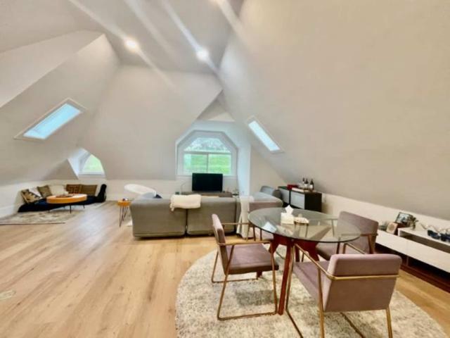 House for rent in San Francisco, California