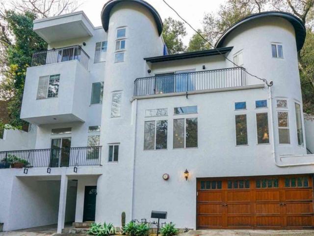 House for rent in Canoga Park, California