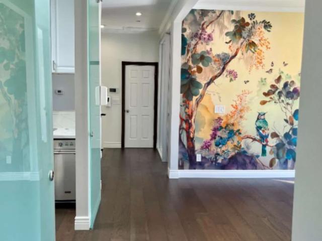 House for rent in San Francisco, California