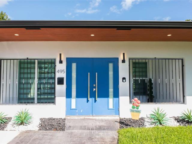 House for rent in North Miami, Florida