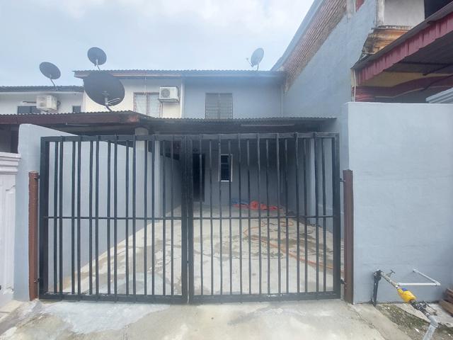 Terraced House for rent in Tebrau, Johor