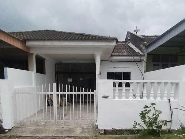Terraced House for rent in Kulim, Kedah