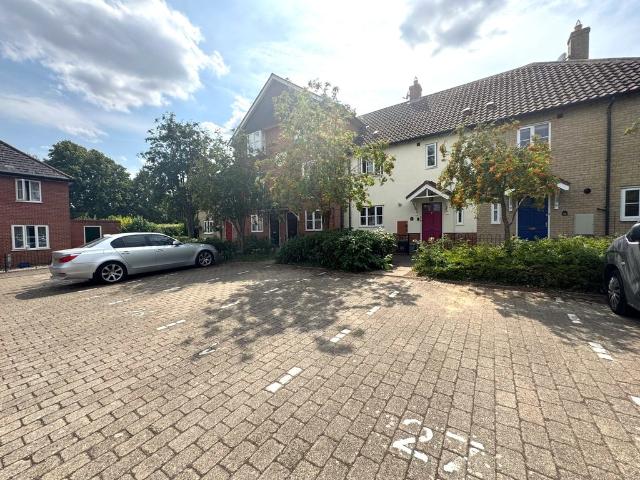 House for rent in Chedburgh, Suffolk