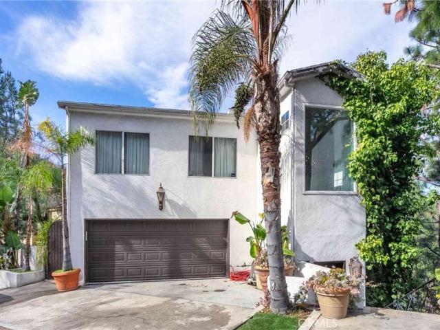 House for rent in Canoga Park, California