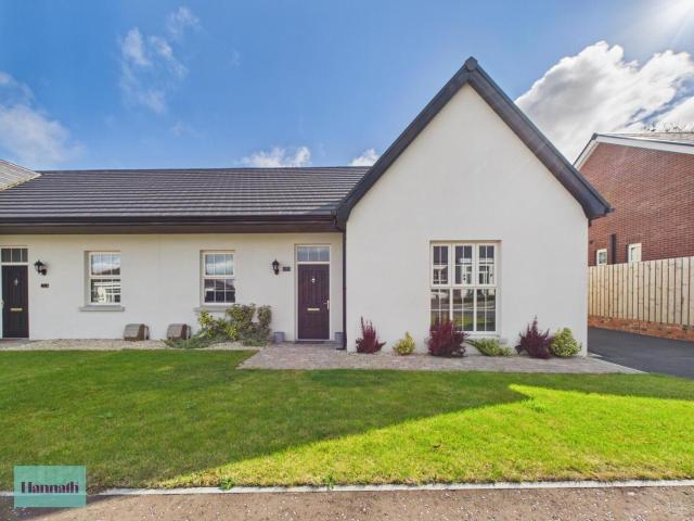 House for rent in Portadown, Northern Ireland