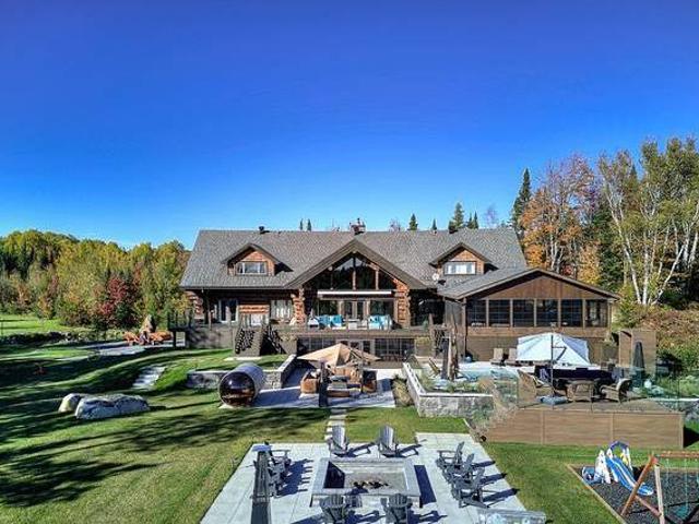 House for sale in Québec