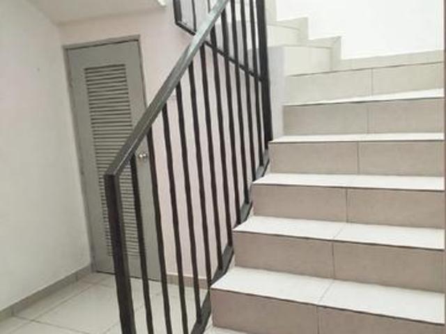 Terraced House for rent in Kulim