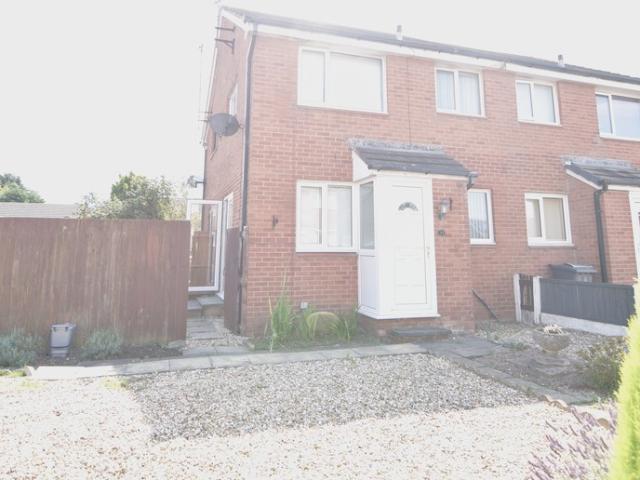 House for rent in Burn Naze, Cabus
