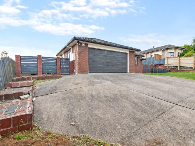 House for rent in Papakura