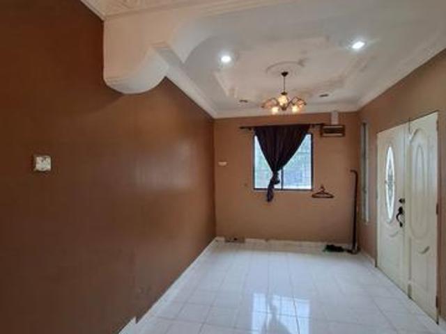 Bungalow for rent in Kinabalu, Sabah