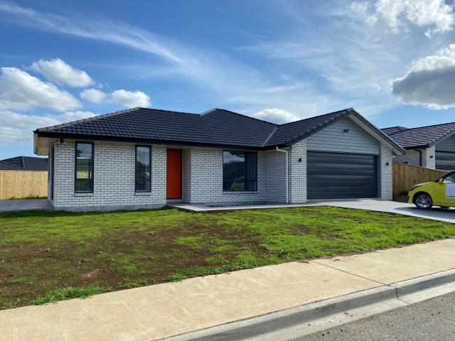 House for rent in Tikipunga, Whangārei