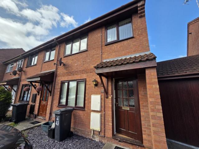 House for rent in Sydenham, Bridgwater