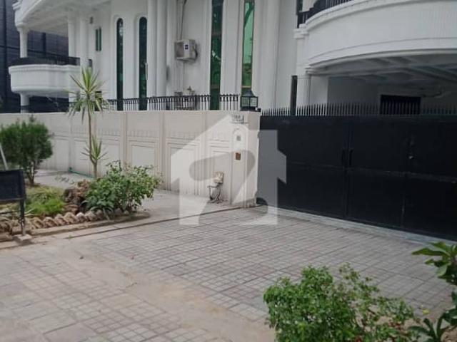 House for rent in Islamabad