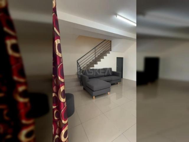 Apartment for rent in Tanjong Sepat, Selangor