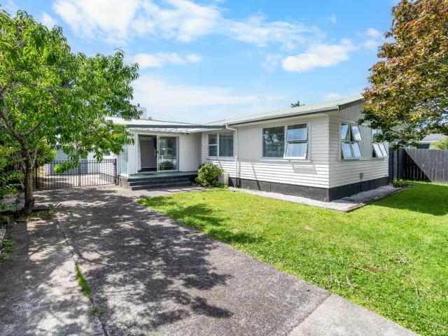 House for rent in Hamilton, Waikato