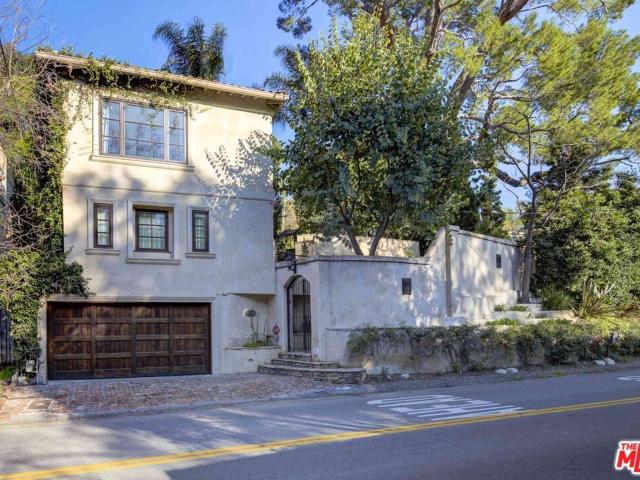 House for rent in Los Angeles, California