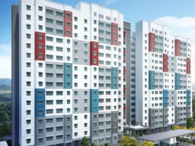 Condominium for rent in Sendayan Village, Negeri Sembilan