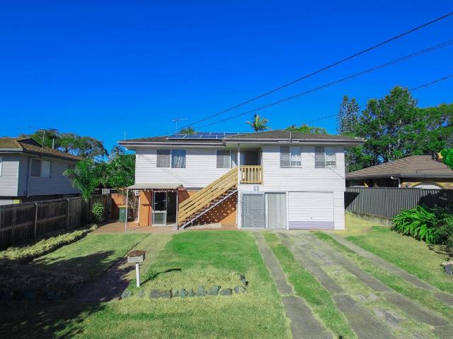 House for rent in Toombul, Queensland