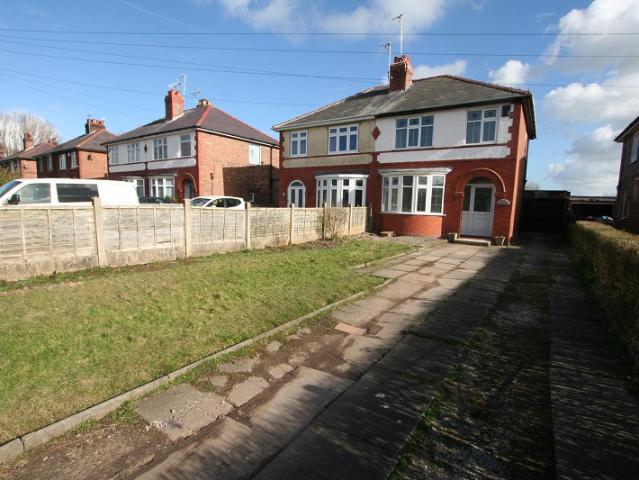 House for rent in Elton