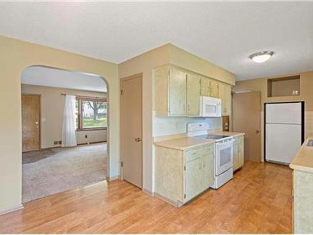 House for rent in New Hope, Hennepin County