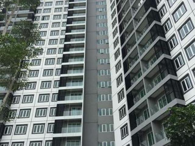 Serviced Residence for rent in Country Heights Damansara, Kuala Lumpur