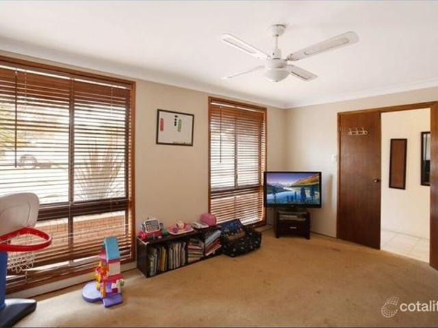 House for rent in Raby, Sydney