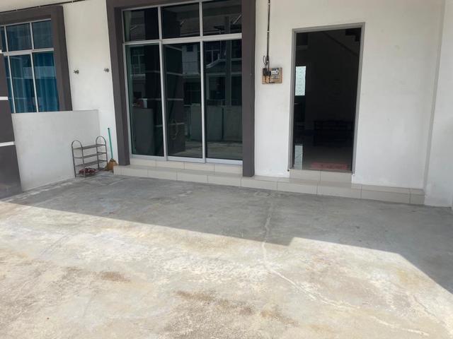 Terraced House for rent in Perak