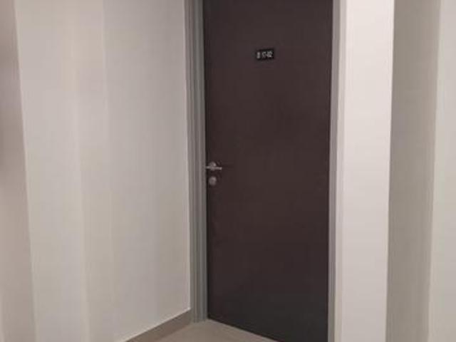 Apartment for rent in Bukit Ledang, Johor