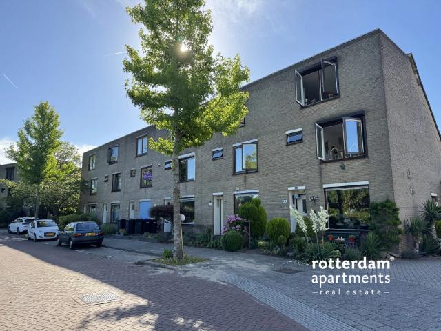 Woning te huur in Overakker, Mierlo