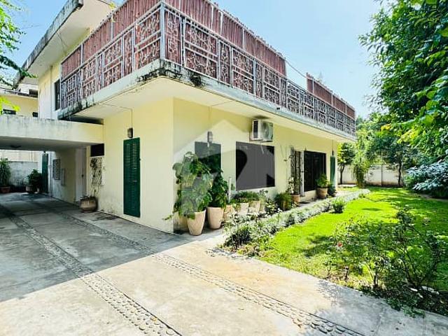 House for rent in اسلام آباد, زون 1
