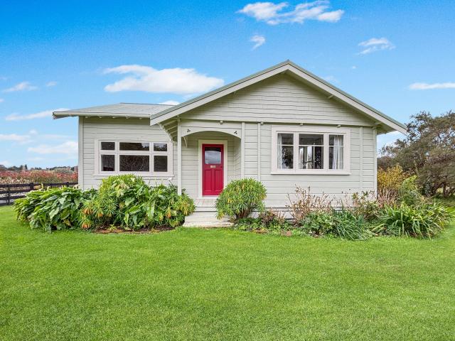 House for rent in East Coast