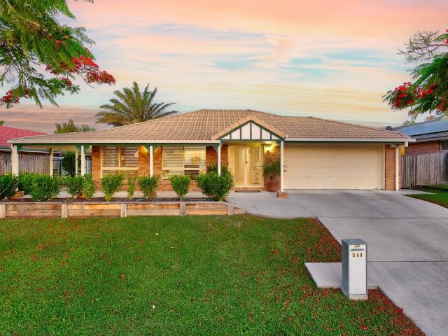 House for rent in Toombul, Queensland