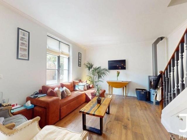 Maison location à Schaarbeek, Bruxelles