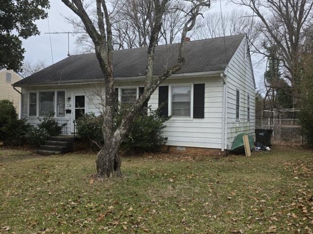 Room for rent in Virginia